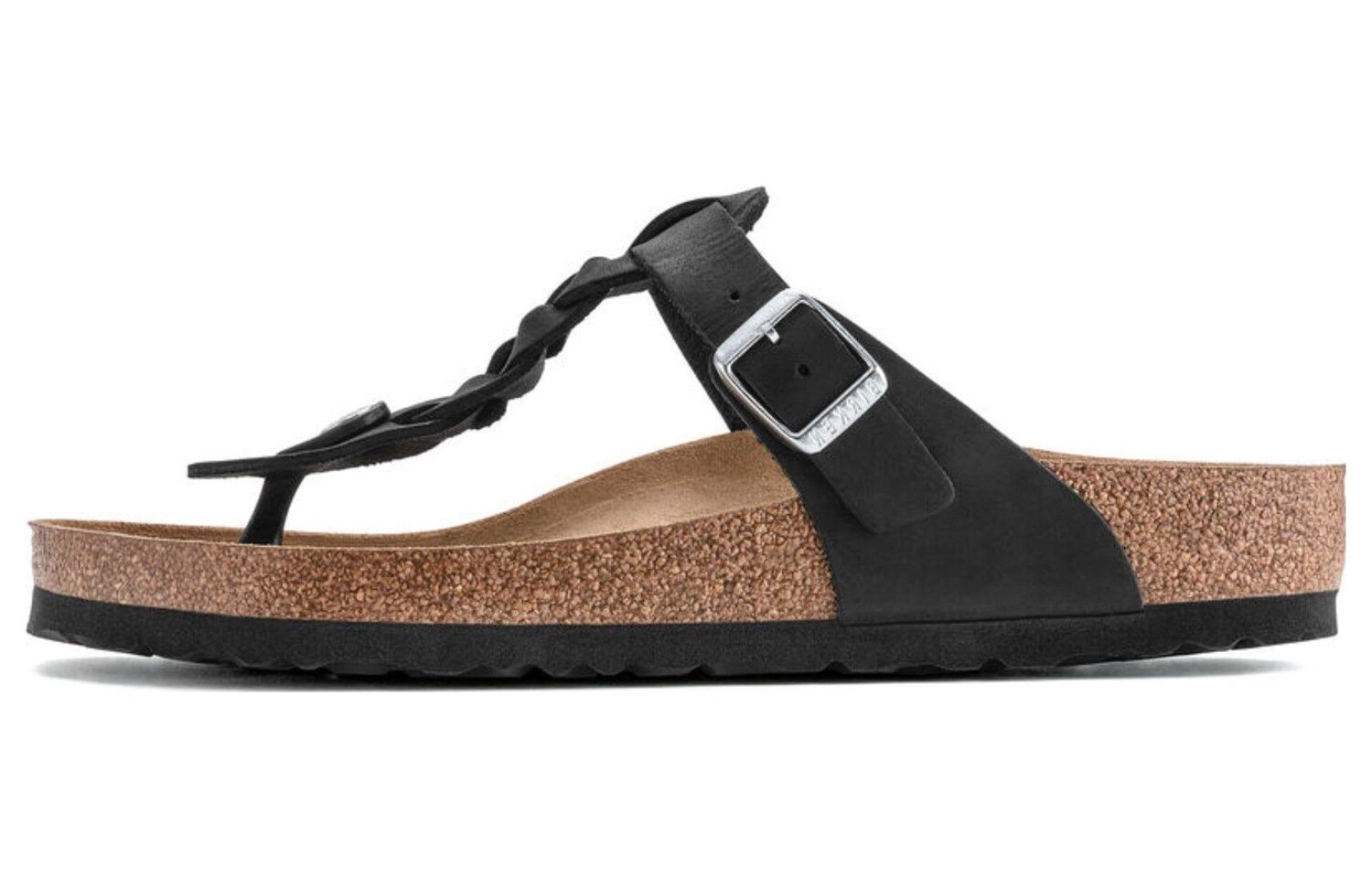 Биркенсток Слайд - Женщины Birkenstock, Black