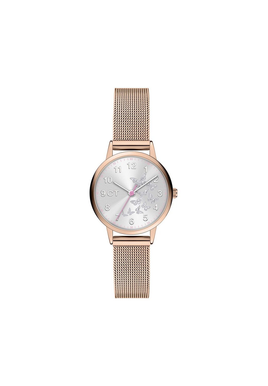 

Наручные часы Cool Time, цвет Roségold