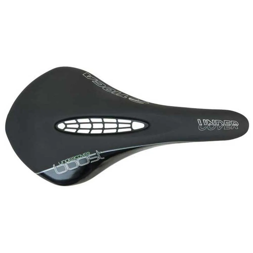 

Седло Tioga Undercover Boost CrMo, черный