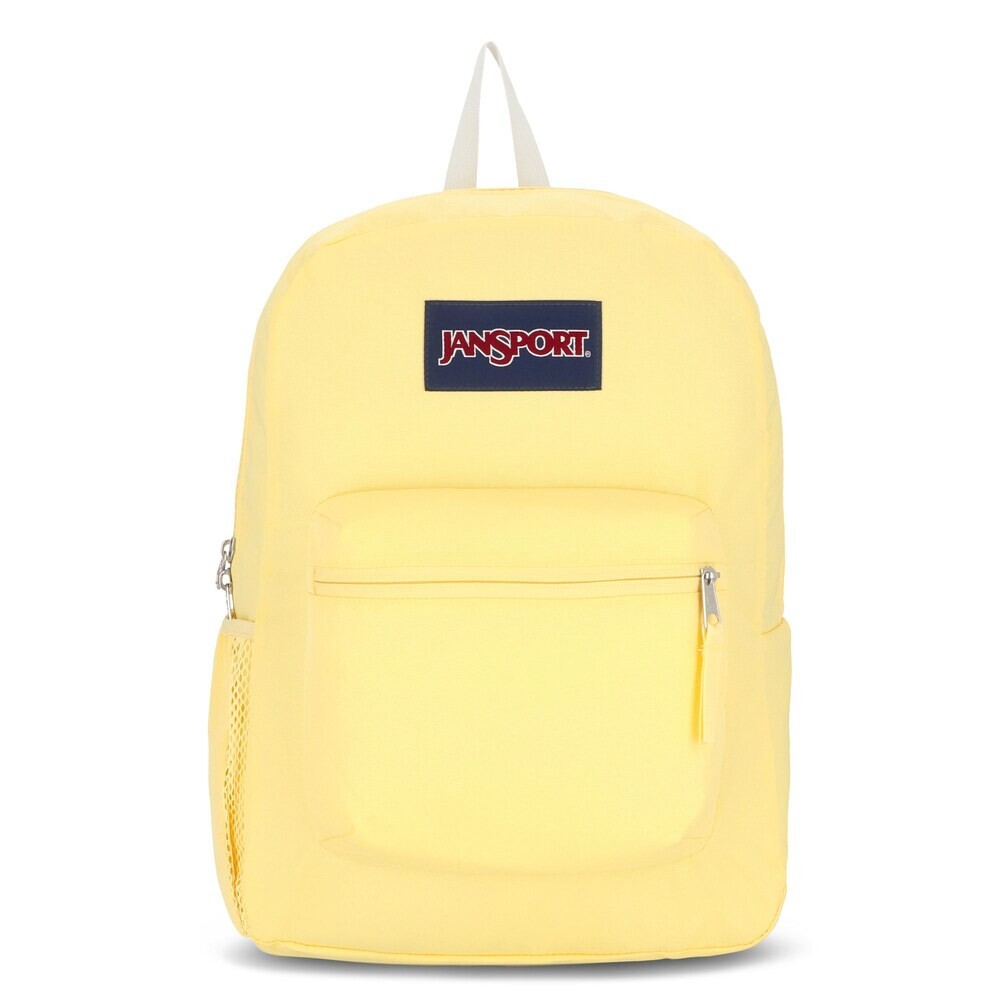 

Рюкзак JANSPORT, желтый