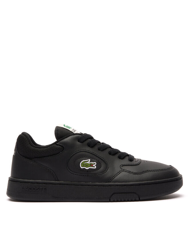

Кроссовки Lineset Lacoste, черный