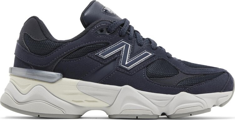

Кроссовки 9060 Big Kid 'Eclipse Navy', синий