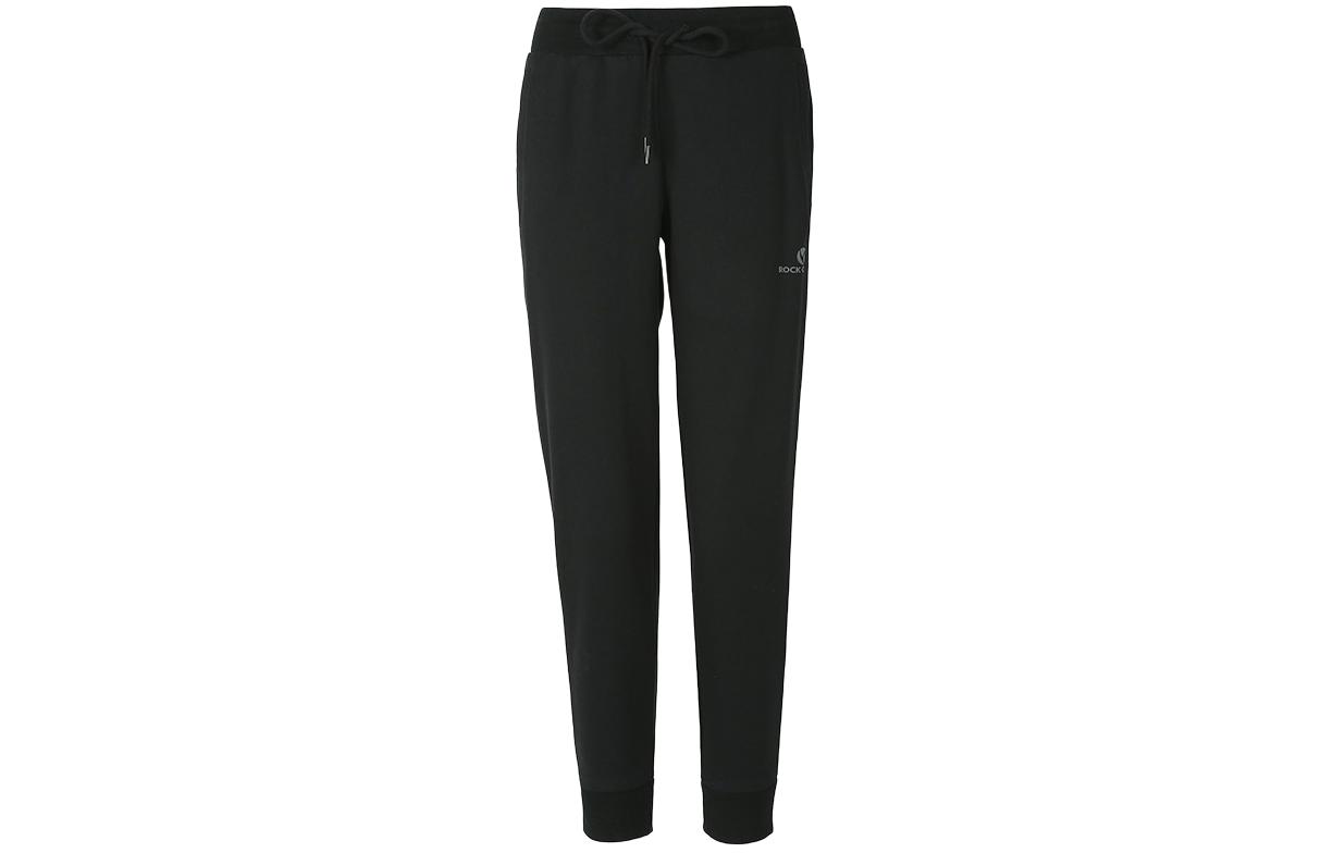 

Вязаные спортивные штаны Women's Obsidian Black Rock Cloud