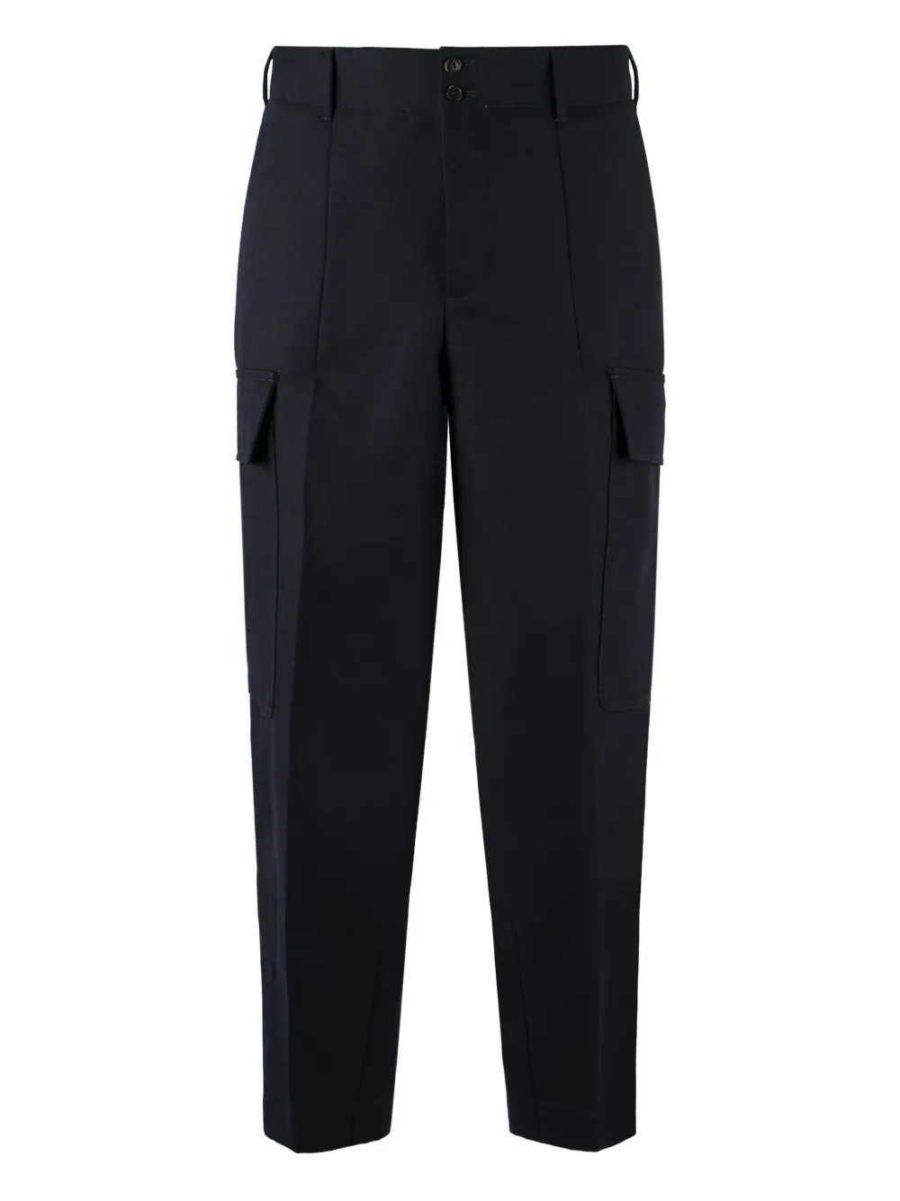 

Брюки The Sailmaker Pt Torino, черный