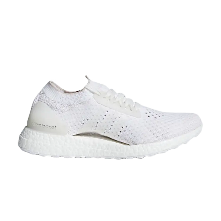 Кроссовки Adidas Wmns Ultraboost X Clima 'Triple White', белый