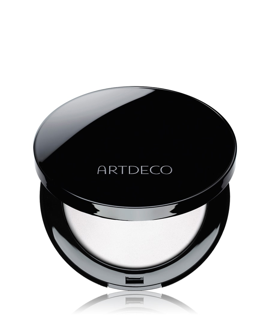 

Фиксирующая пудра ARTDECO No Color Setting Powder, Transparent, 12g