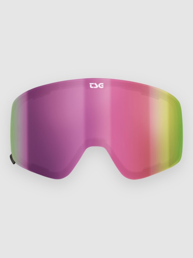 

Стекло TSG Four Glas, gold pink