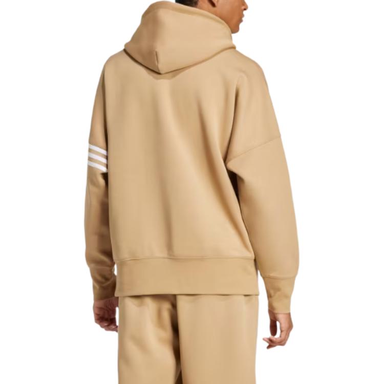 Adidas Neuclassics Hoodie Adidas Originals, Картон — фото 4