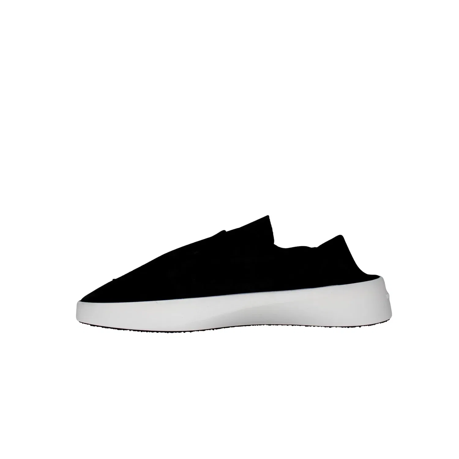 Men's Wolf & Shepherd Cruise Ace Black / White MFT-0140-008 — фото 2
