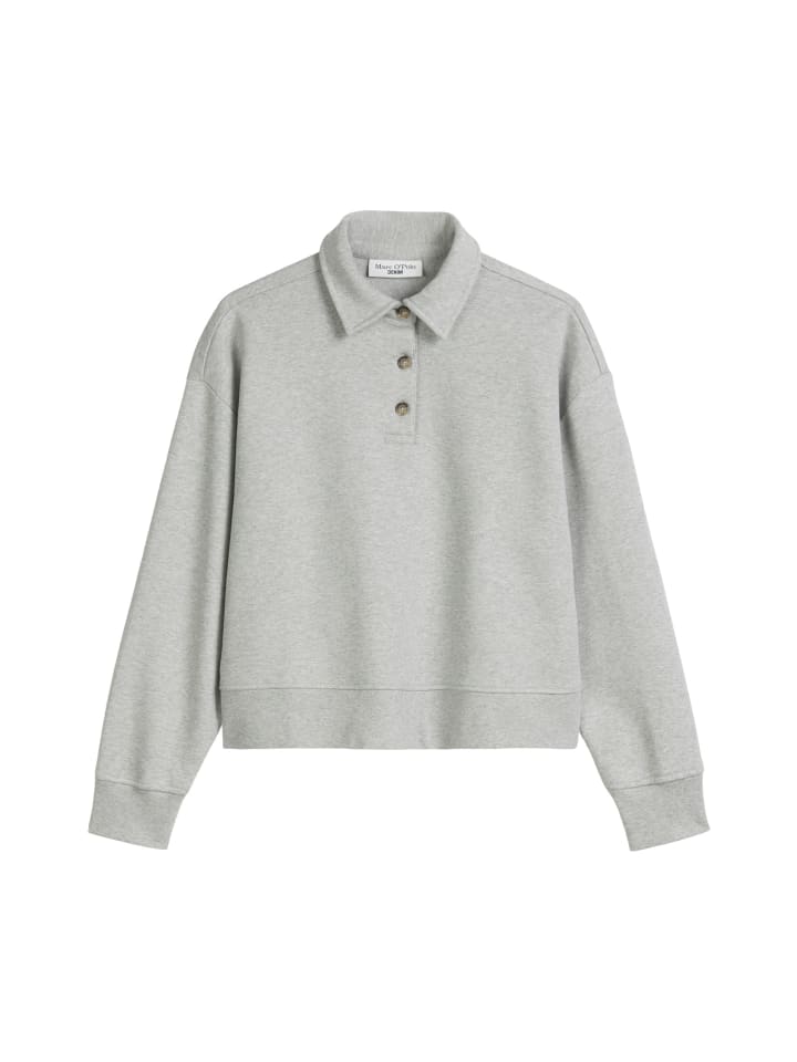

Толстовка Marc O'Polo DENIM