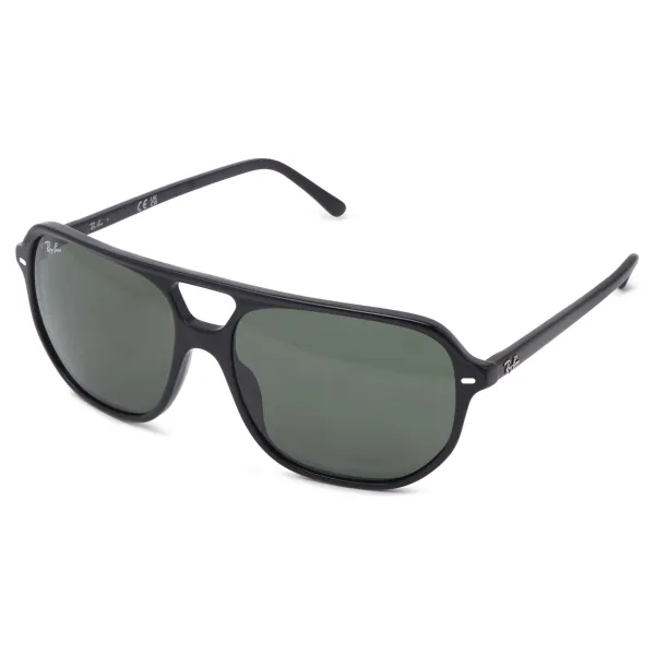 

Солнцезащитные очки Ray-Ban, черный