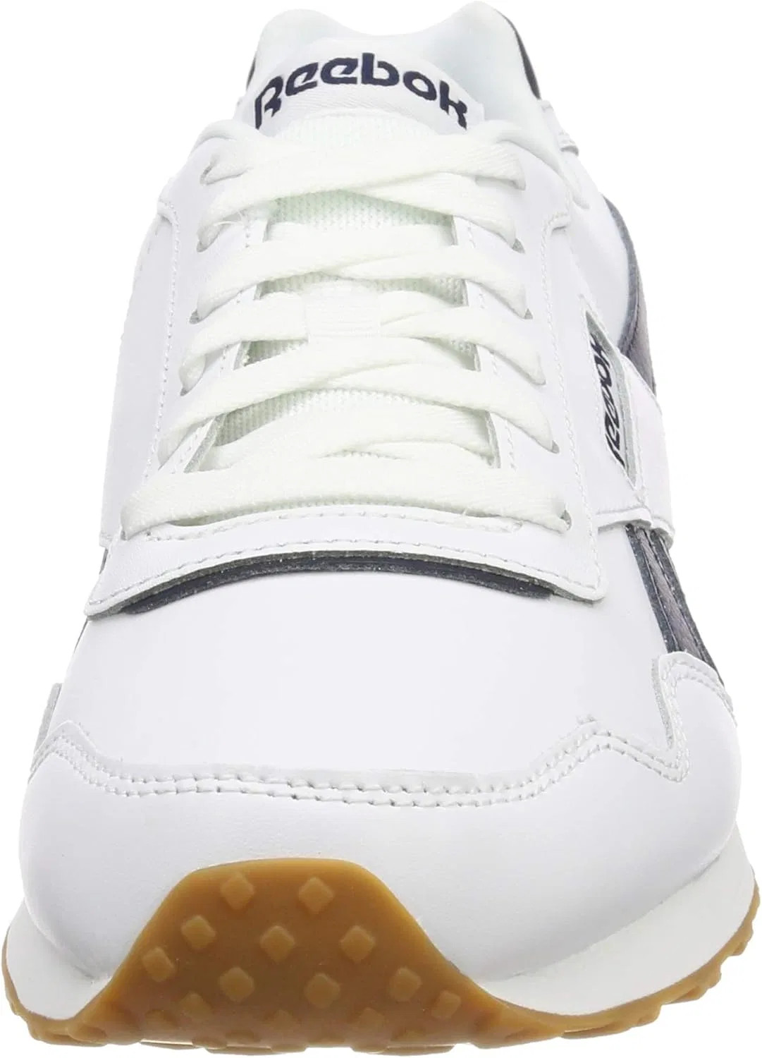 Кроссовки Reebok Herren Royal Glide Lx Fitnessschuhe, Multicoloured White Collegiate Navy 000 — фото 2