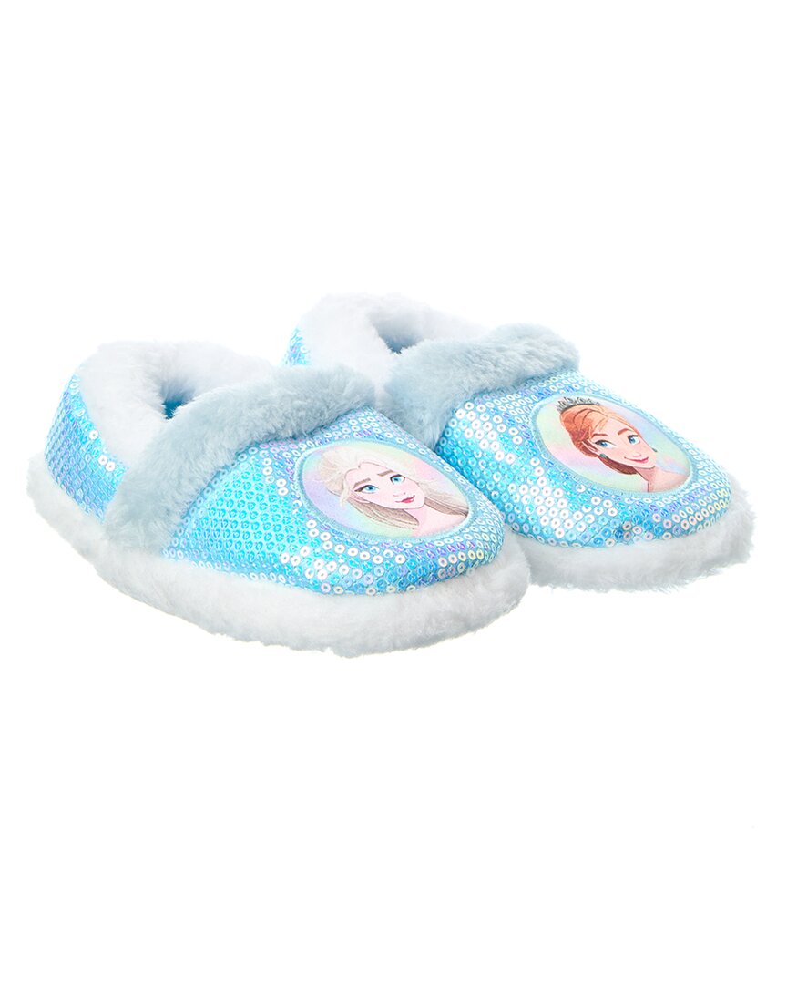 

Замороженные тапочки Джосмо Josmo, синий