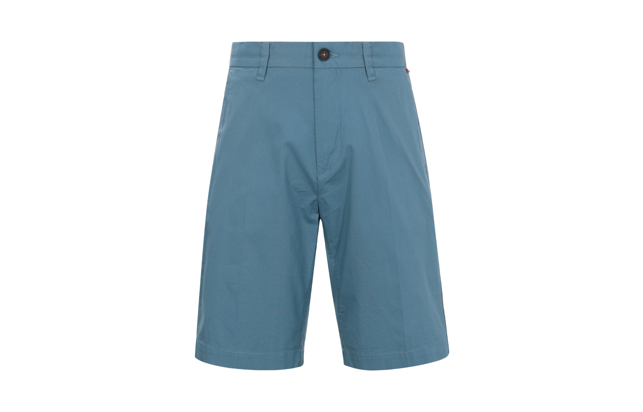 

Повседневные шорты мужские цвета морской волны Timberland, Marine Blue