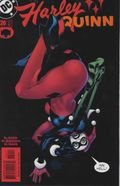 

Harley Quinn #20 (DC)