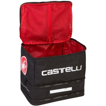 

Сумка от дождя для гонок Castelli, черный