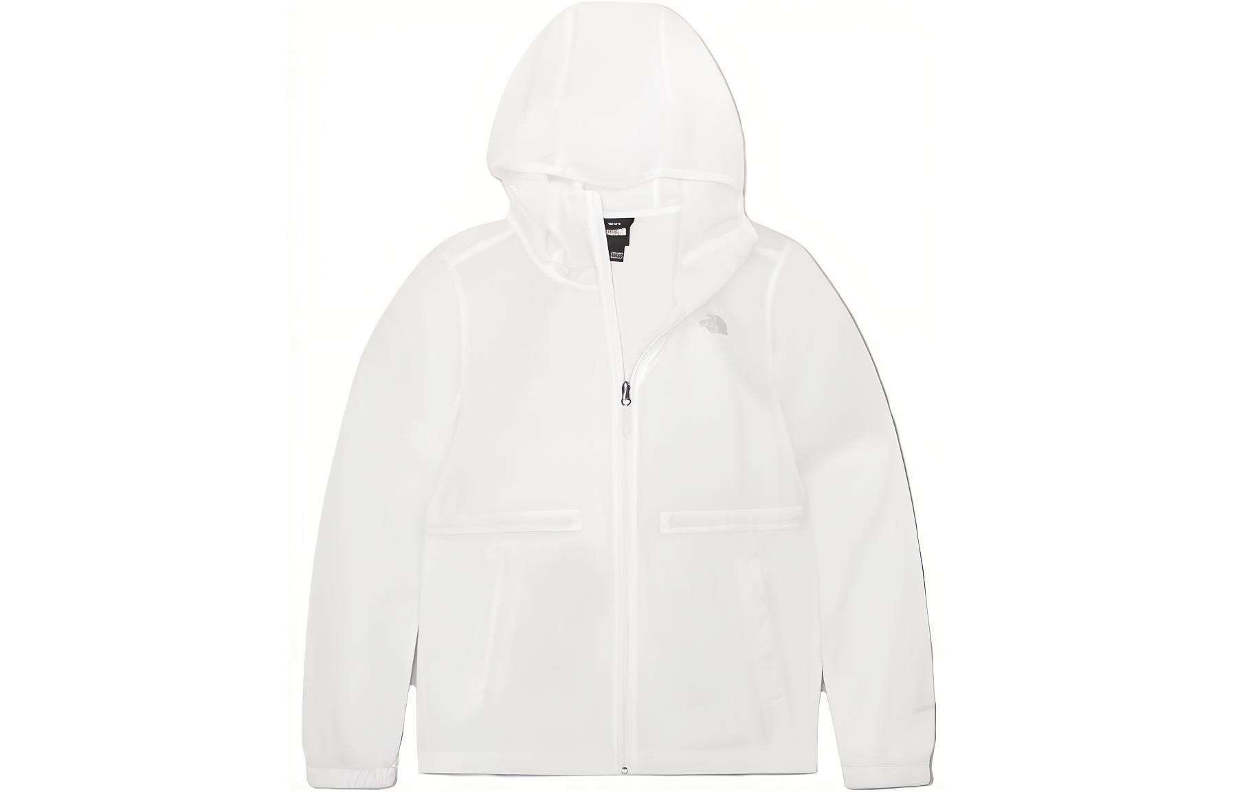 

THE NORTH FACE Женская солнцезащитная одежда, цвет White