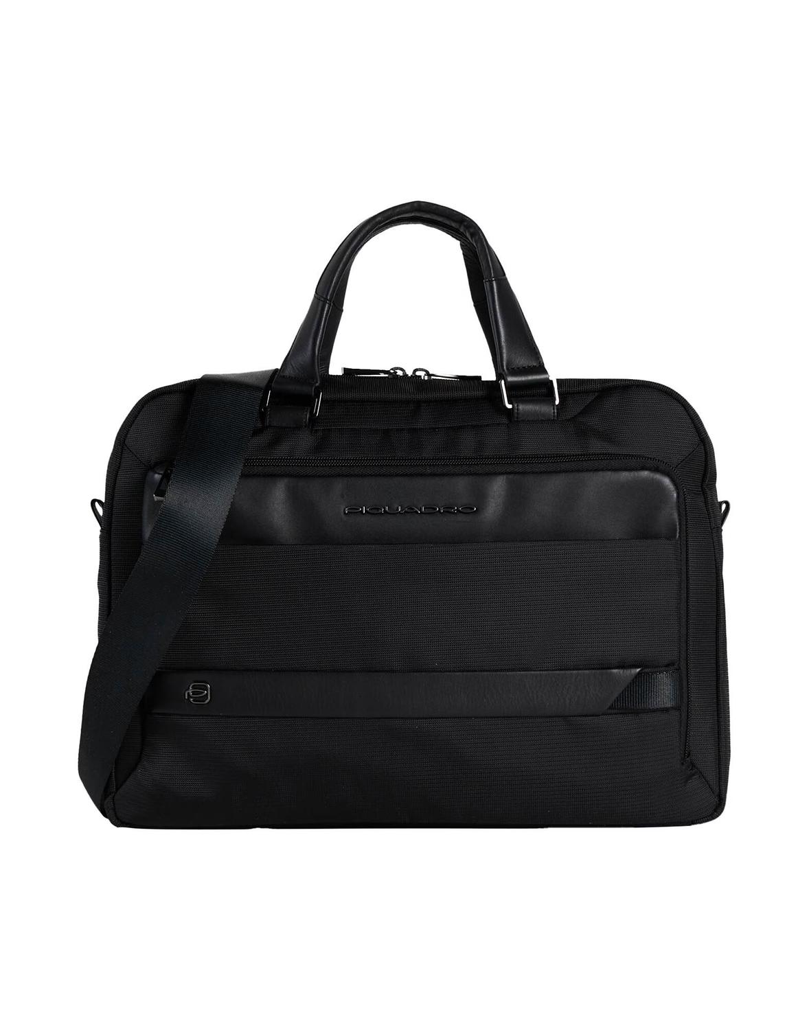 

Сумка Piquadro, черный