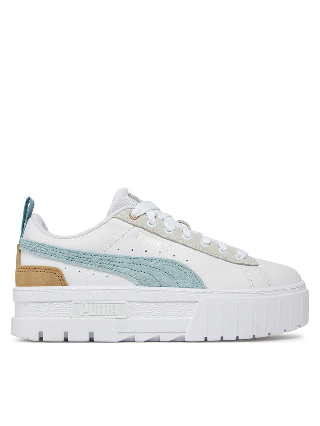 Кроссовки Mayze Mix Wns 387468 Puma, белый
