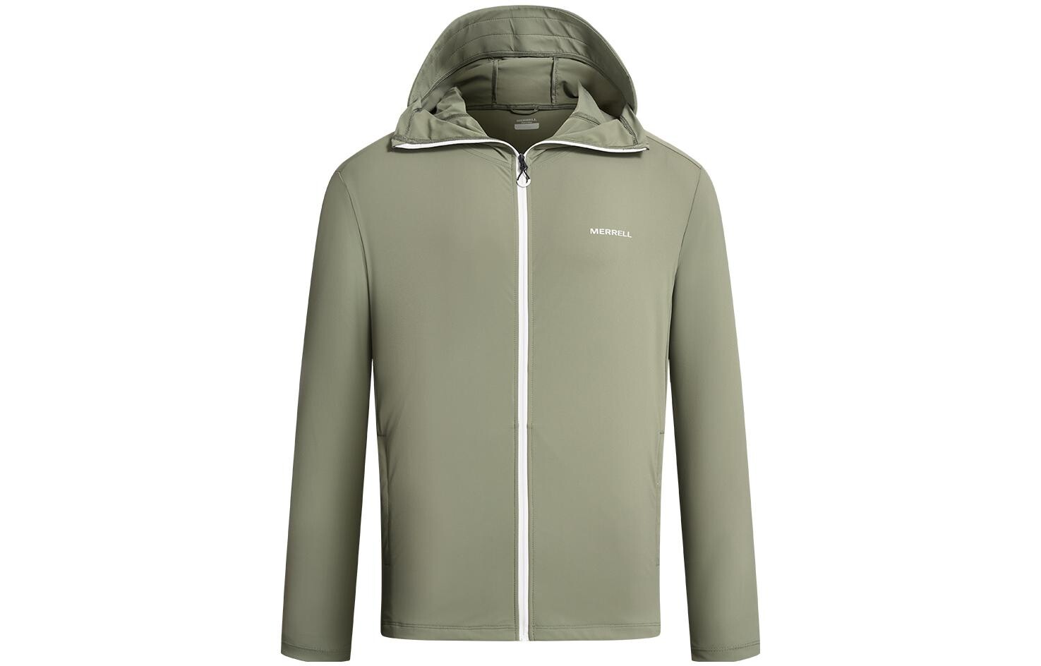 

Солнцезащитная одежда для мужчин, цвет светло-хаки Merrell