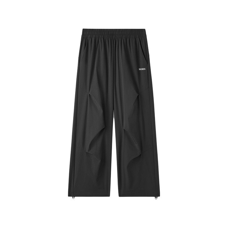 

Skechers Повседневные брюки мужские Carbon Black/0018 Moderate Others