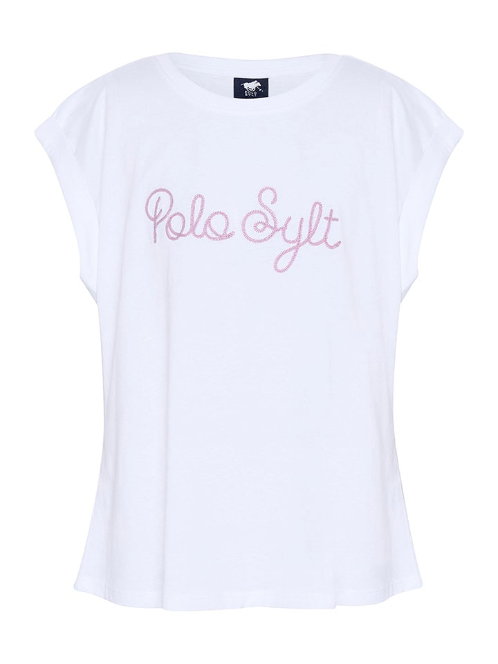 

Футболка Polo Sylt, белый