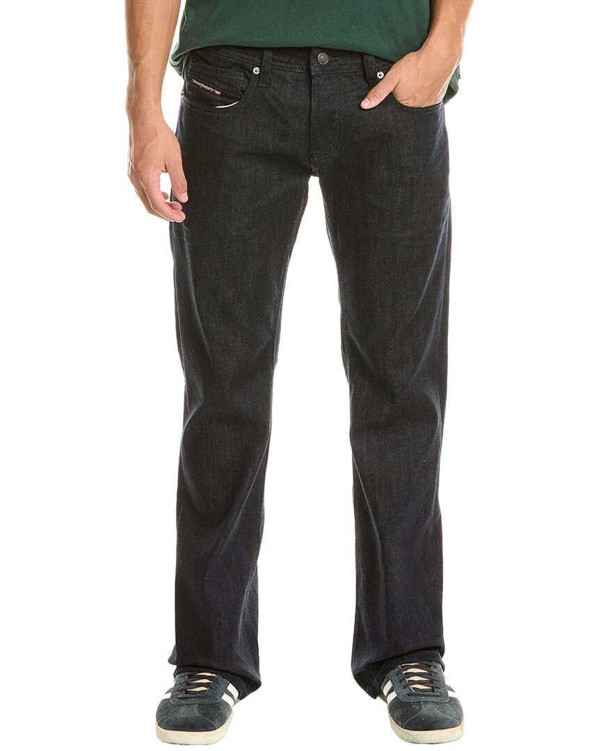 

Джинсы Diesel Zatiny Denim Bootcut, синий