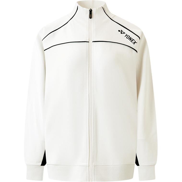 

YONEX Куртка женская, Ivory White