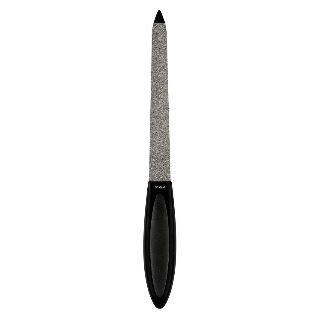 Пилочка для ногтей accessoires sapphire nail file 15cm Douglas Collection, количество 1 шт. — фото 2