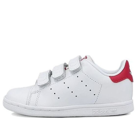 

Кроссовки оригиналы stan smith cf i Adidas, белый