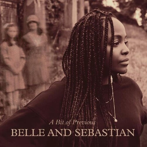 

Виниловая пластинка Belle & Sebastian: A Bit of Previous