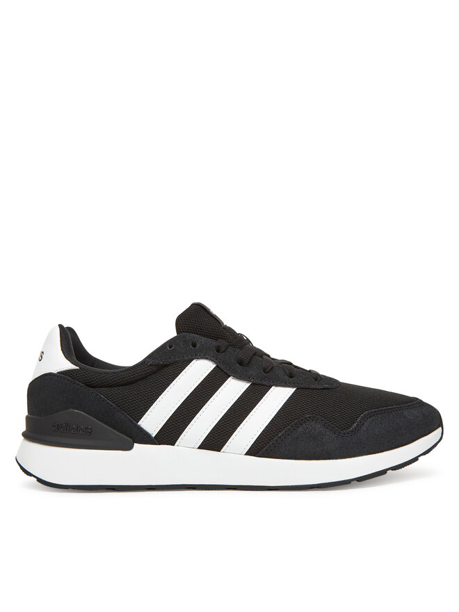 

Кроссовки Run 60s 4.0 JR6622 Adidas, черный