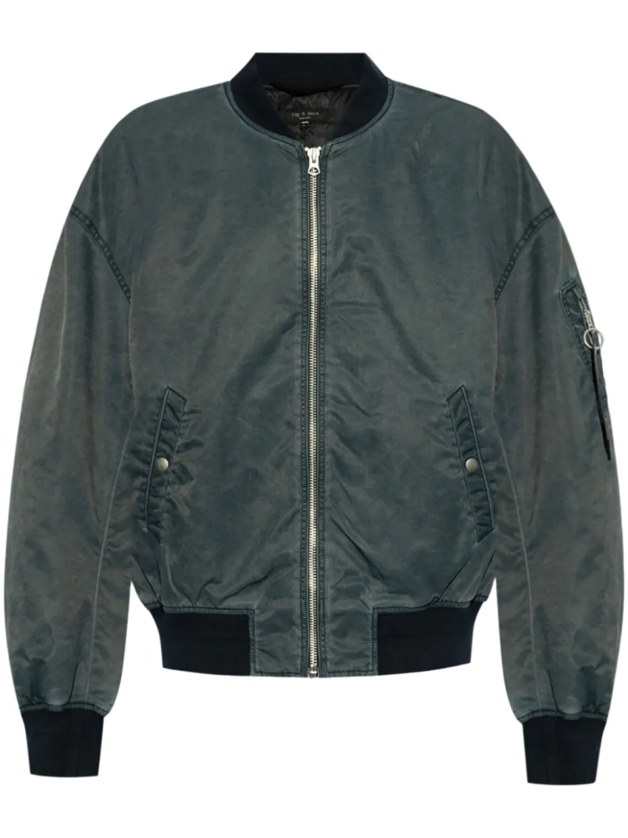 

Куртка rag & bone Manston, синий
