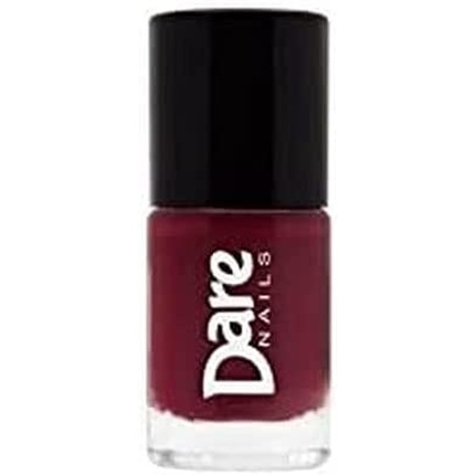 

Лак для ногтей Matte 11ml Crimson