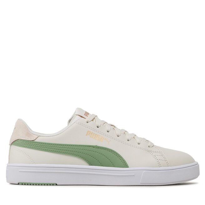 

Кроссовки Puma Puma Serve Pro Lite Vapor 374902 23 Vapor Grey/Dusty Green, серый