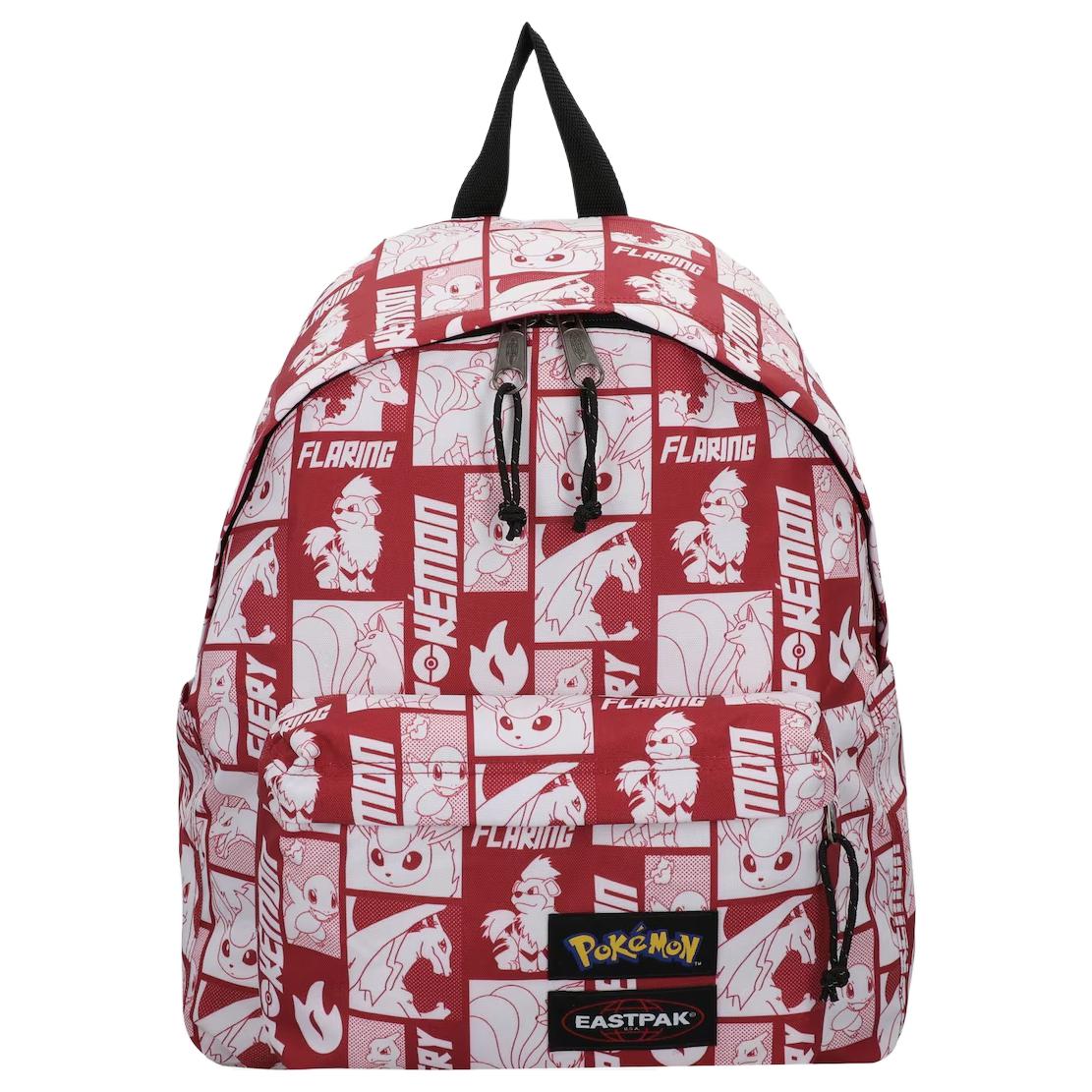 

EASTPAK Женский рюкзак из полиамида разноцветный, Multicolor