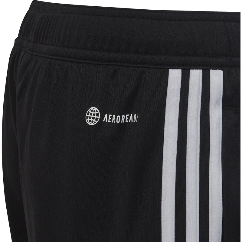 Штаны команды tiro 23 club Adidas, черный — фото 3
