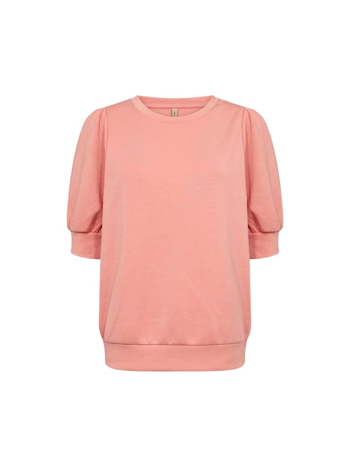 

Рубашка SC-BANU цвета 4635 PEACH PINK soyaconcept