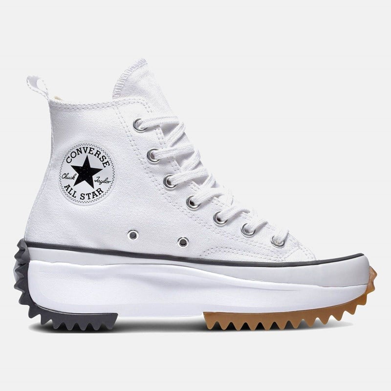 

Женские кроссовки для бега звездный поход Converse, белый