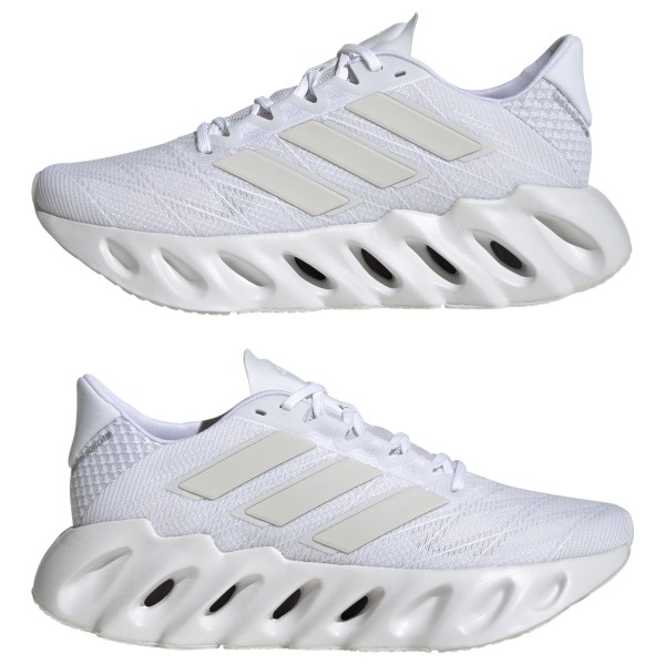 Женские кроссовки Switch FWD 2 - кроссовки для бега Adidas, мультиколор — фото 3