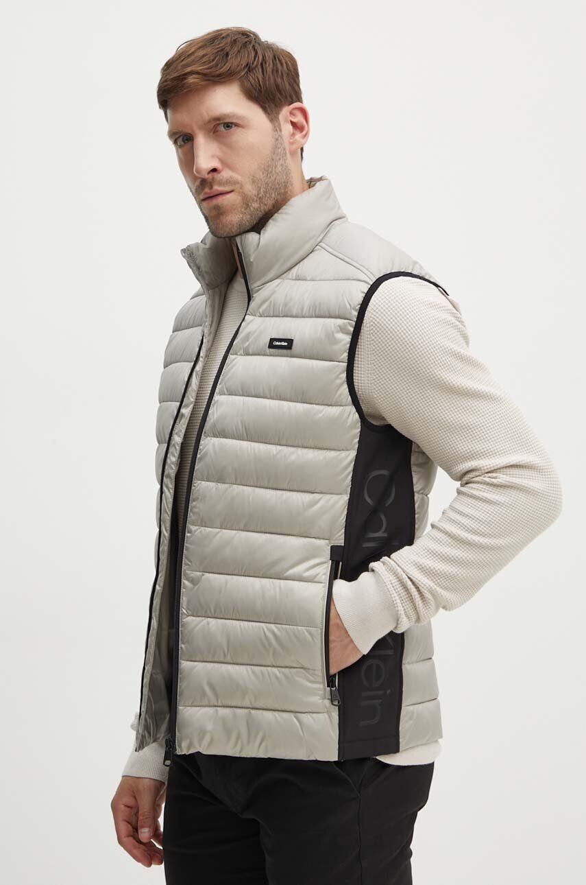 

Calvin Klein Жилет без рукавов, серый