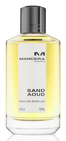 

Парфюмированная вода, 120 мл Mancera, Sand Aoud