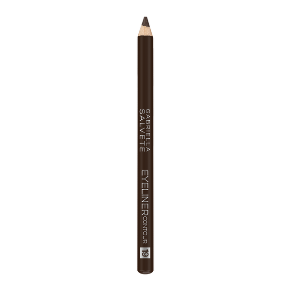 

Подводка для глаз 19, 0,28 г Gabriella Salvete Eyeliner contour, цвет 19
