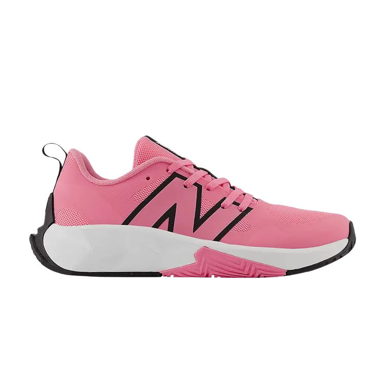 

Кроссовки FuelCell Play Big Kid 'Signal Pink', розовый