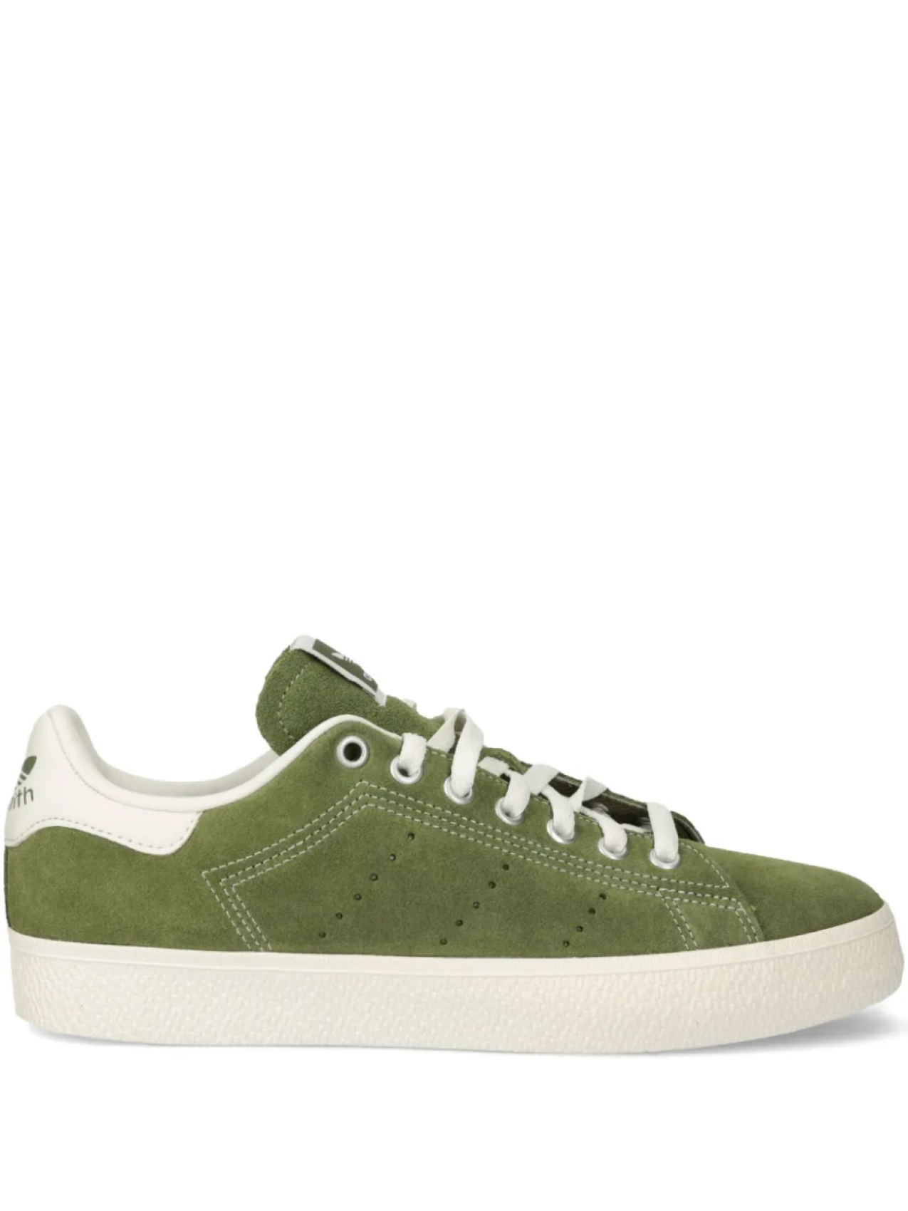 

Кроссовки adidas Stan Smith, зеленый