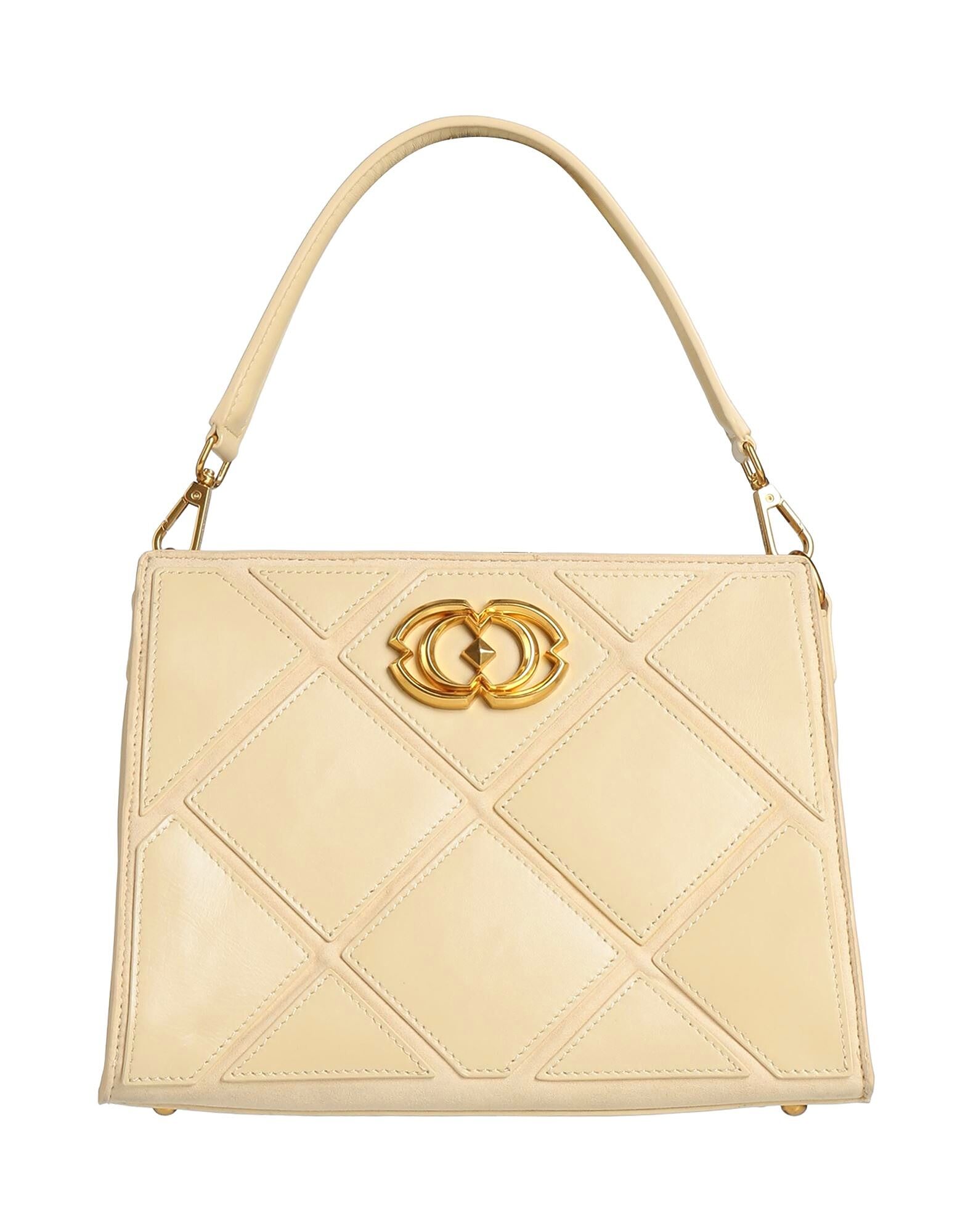 

Сумка La Carrie, айвори