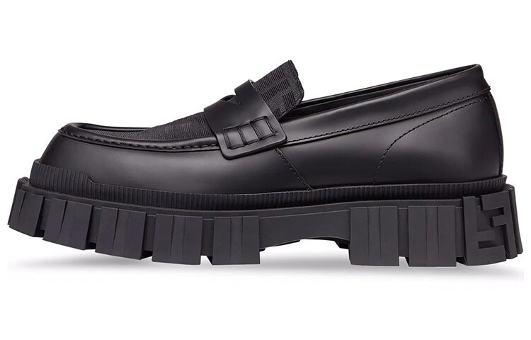 

Fendi Fendi Force Мужская повседневная мужская одежда