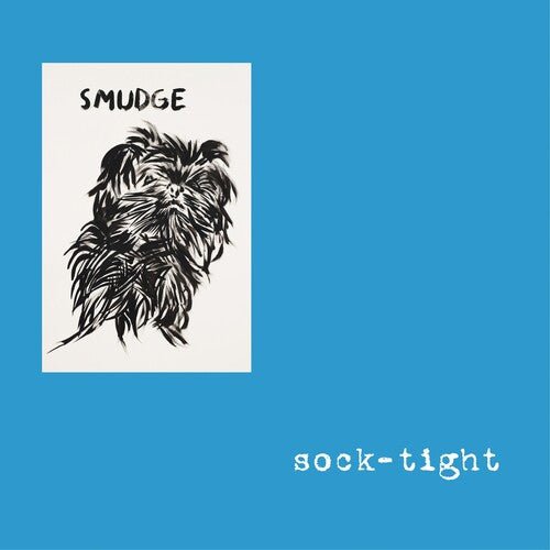 

Виниловая пластинка Sock-Tight - Smudge