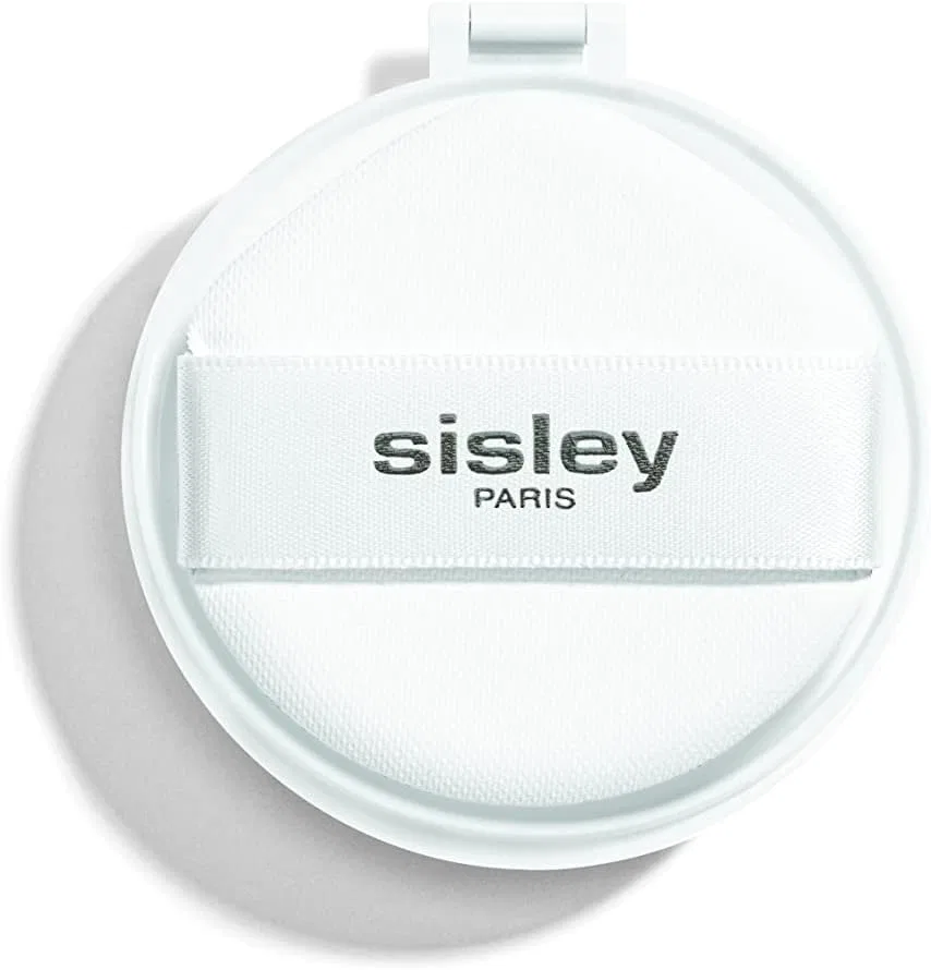 Тональное средство Sisley Fitblan Cushion Foundation SPF50+ Refill No.00W Shell — фото 2