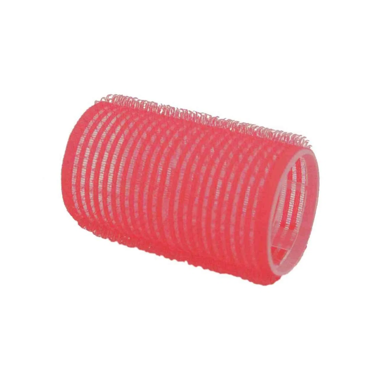 Бигуди-липучки Comair 36 мм, 12 шт. Comair Germany, Red